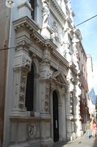 Chiesa di Santa Maria dei Derelitti Chiesa di Santa Maria dei Derelitti
